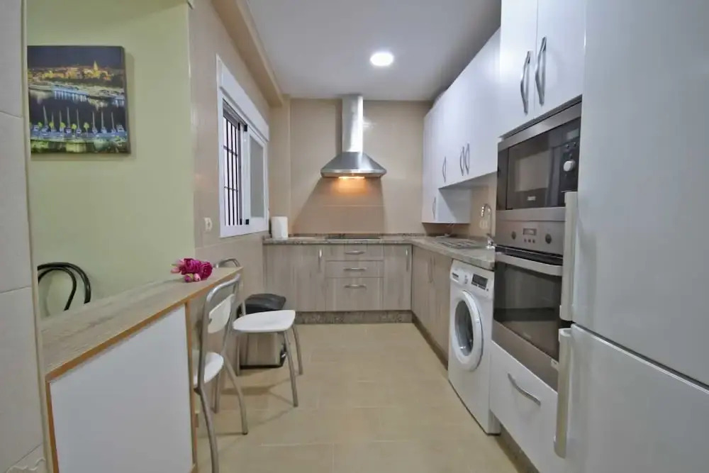 Soho GrupalMalaga