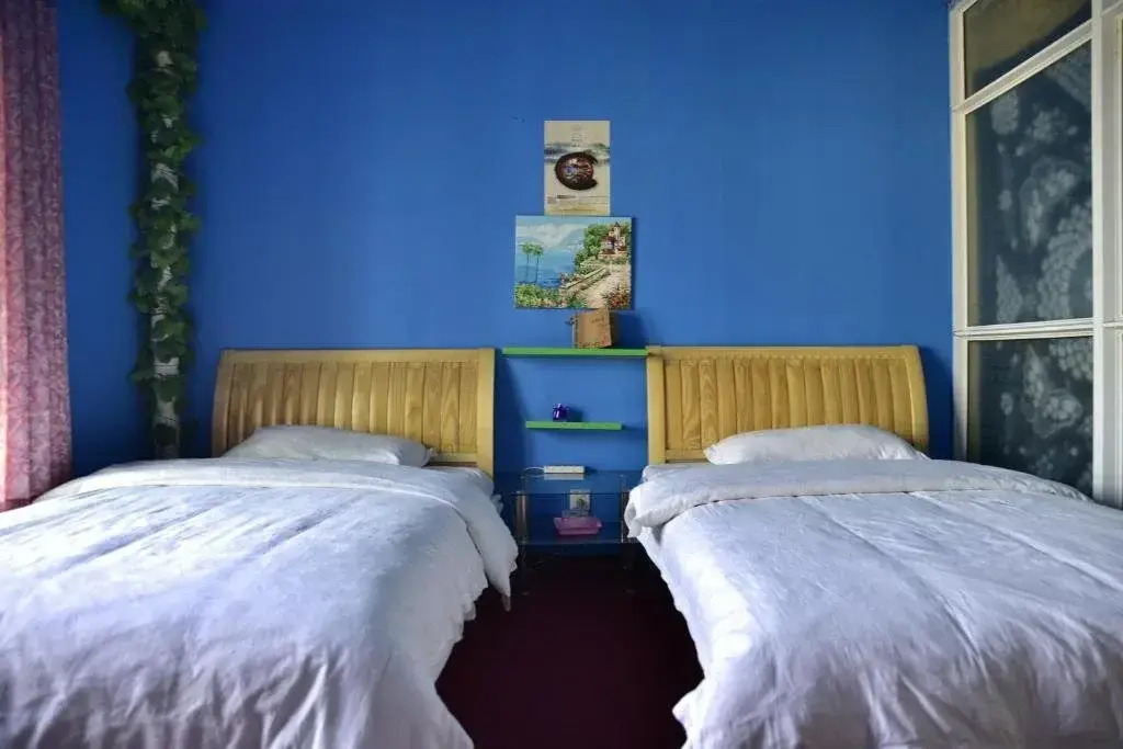 Changsha Hikers Home Youth Hostel