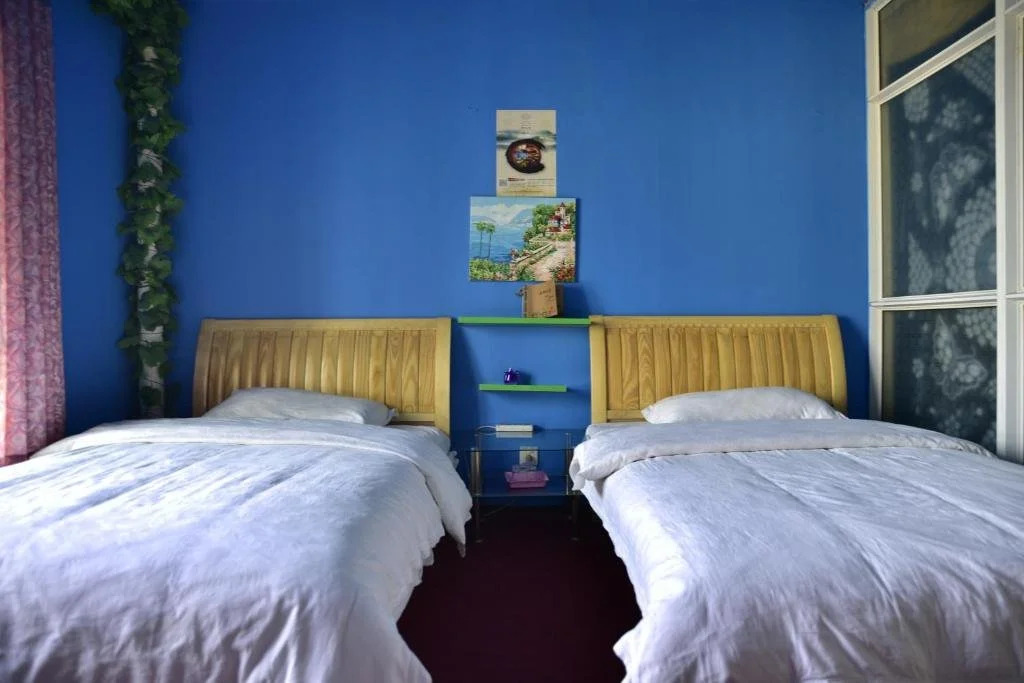 Changsha Hiker's Home Youth Hostel
