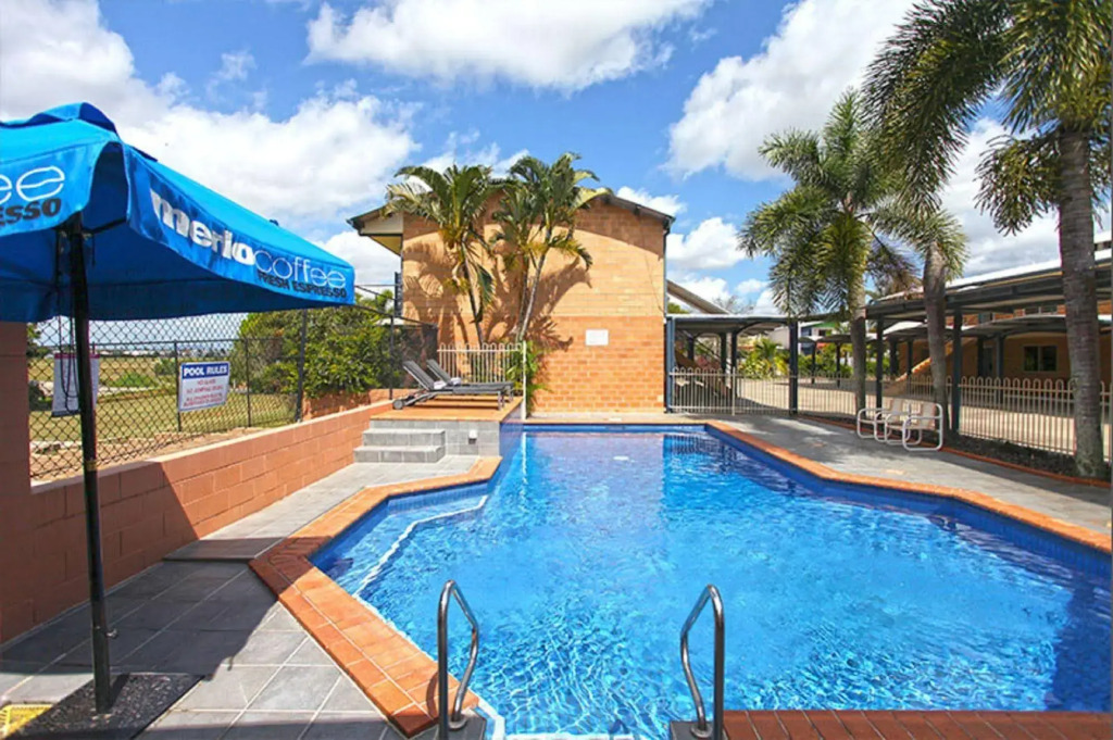 Windmill Motel & Events Centre