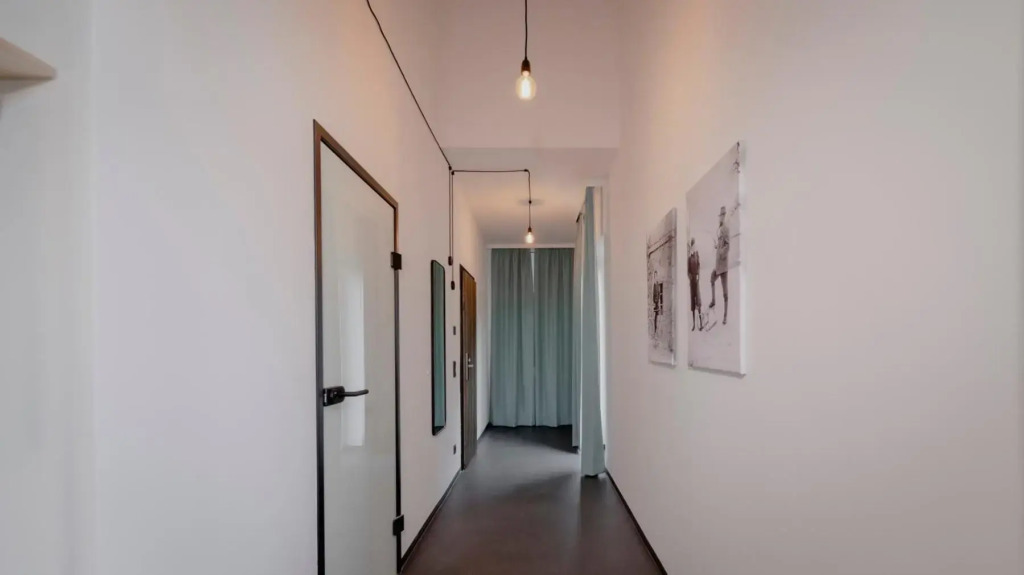 Bett & Berg Bad Ischl, Self Check-In
