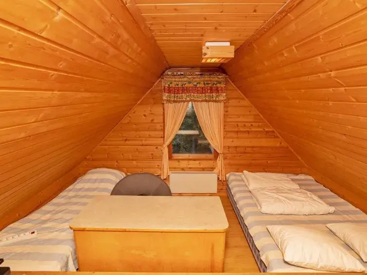 Holiday Home Kivelä