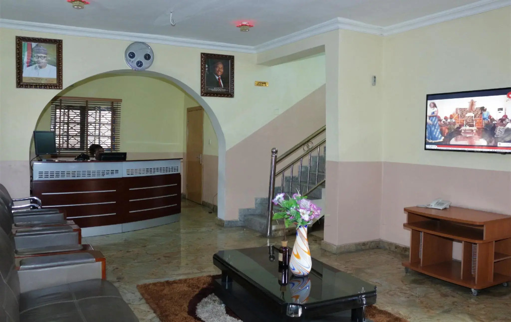 Daneto Hotel