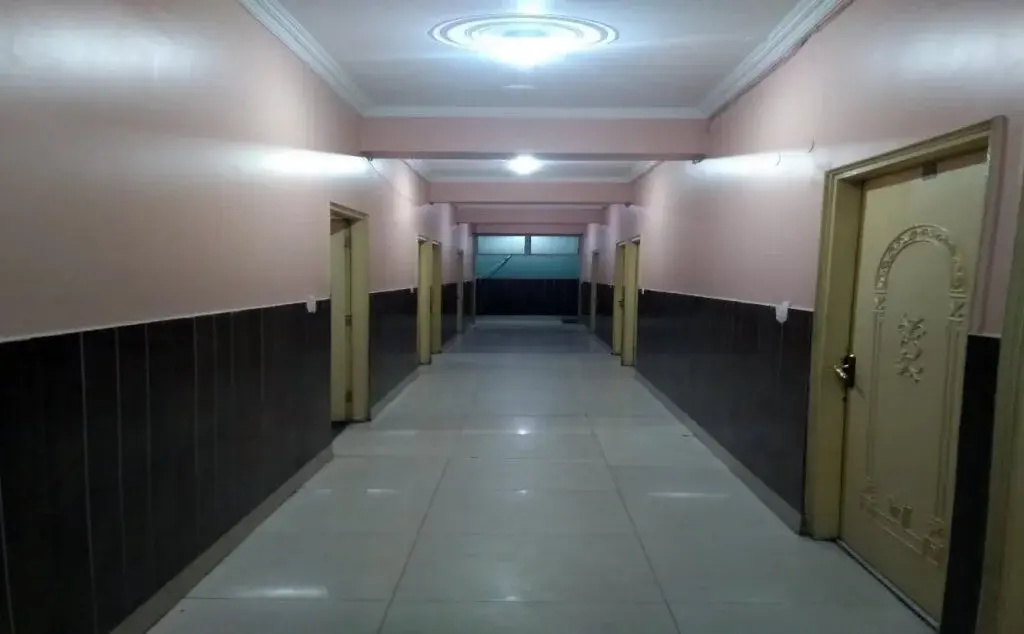 Hotel Sai Sehyog by OYO