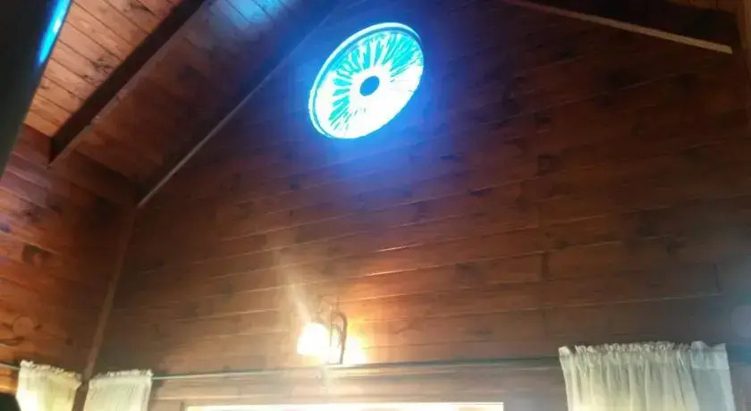 Cabañas Tika