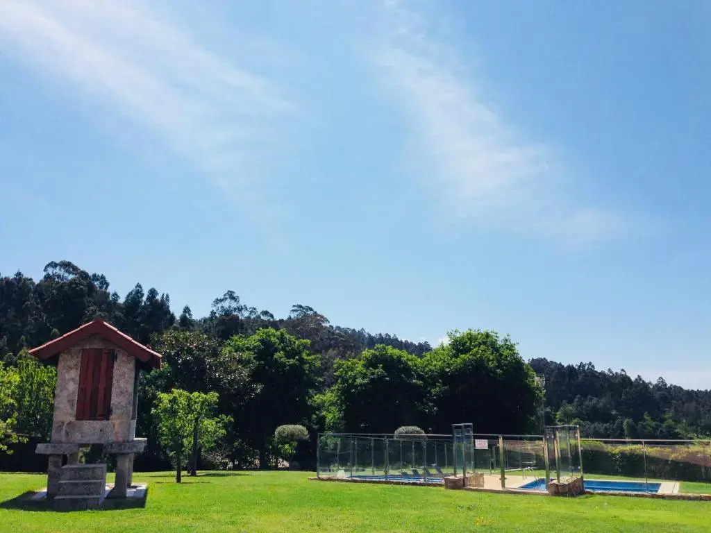 A Casa De Alicia