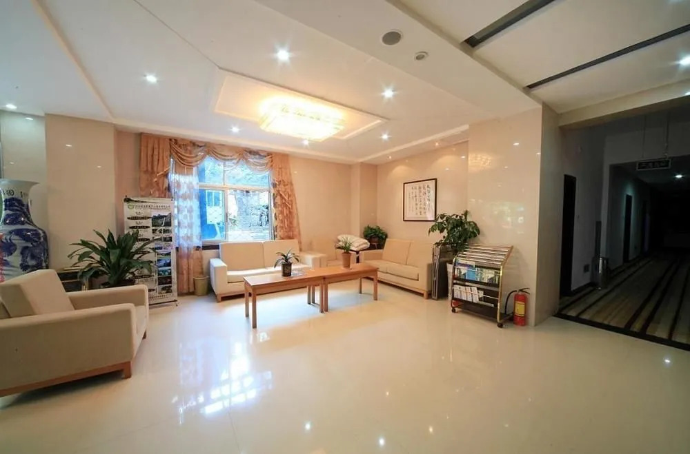 Tianjie Hotel