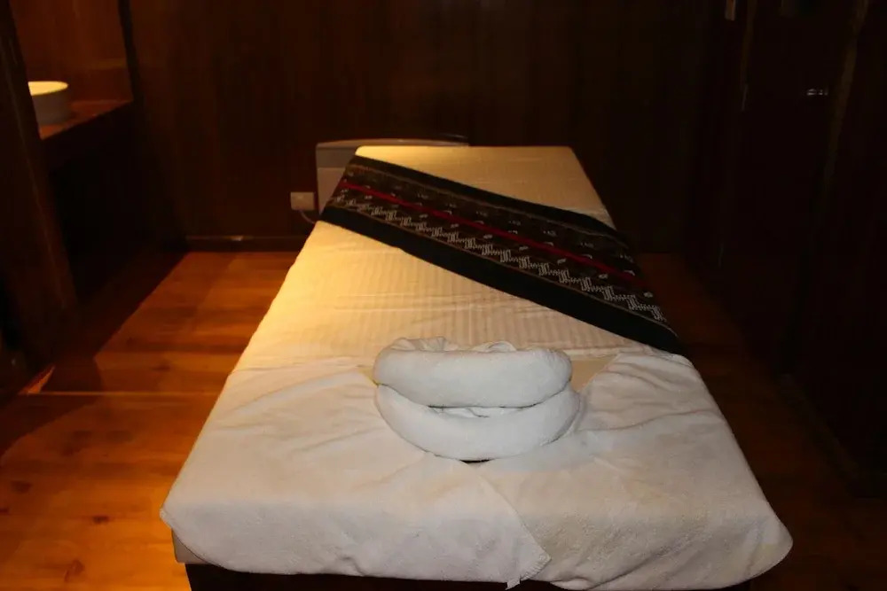 Himalayan Kisa Hotel, Thimpu