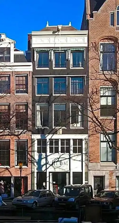 KeizersgrachtSuite471