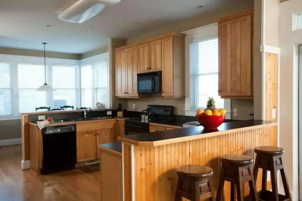Aquarius 4 Bedroom Holiday Home By Bald Head Island