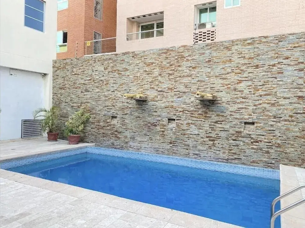 Hotel Continental Plaza Barranquilla