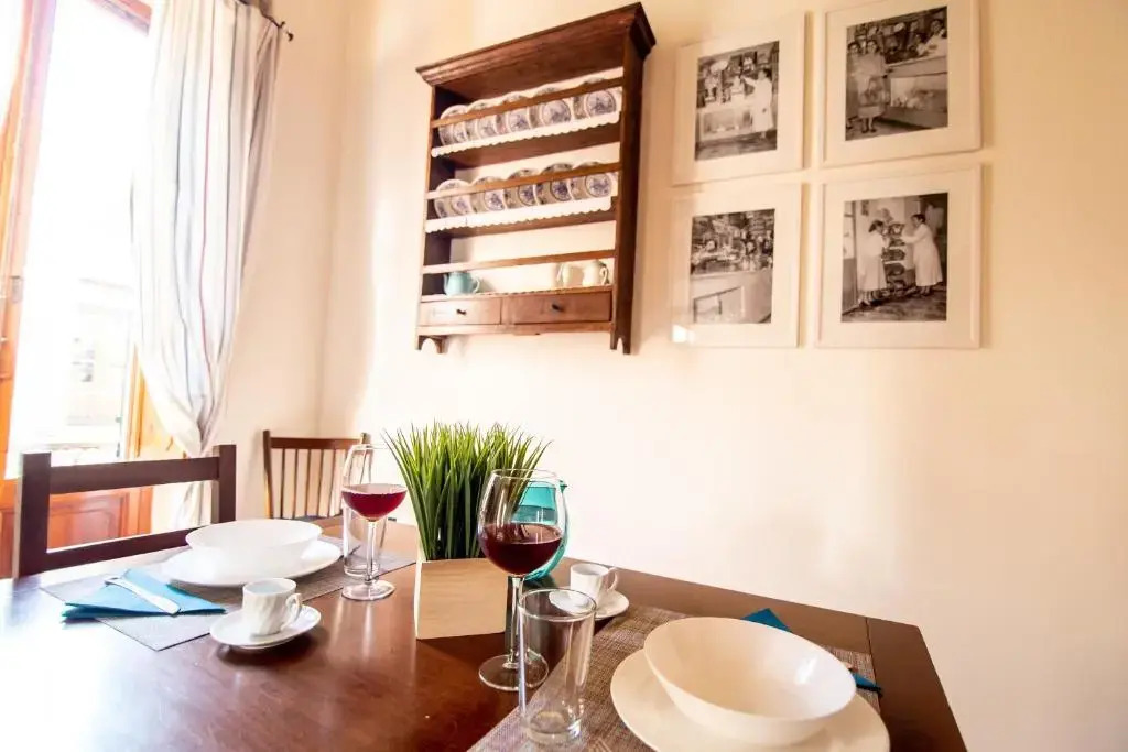 Manno 81 - Charming historic apartment