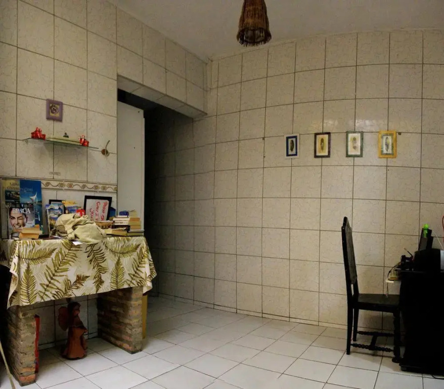 Hostel Terra Da Luz