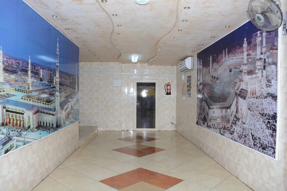 Al Eairy Furnished Apts Al Madinah 13