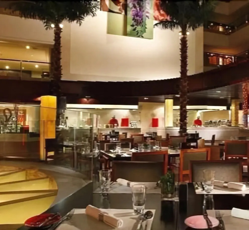 Howard Johnson Garden Plaza Yixing