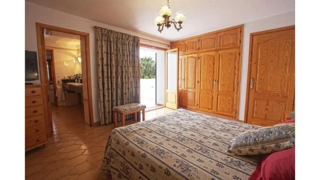 Villa Nieves near to San Antonio