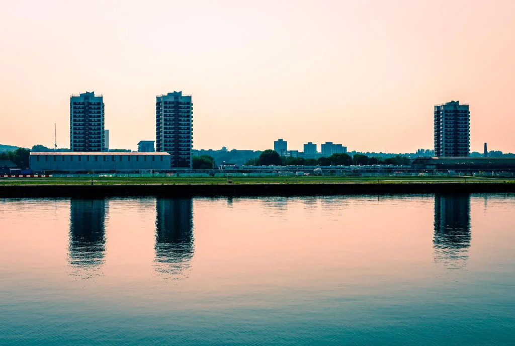 London City Airport Hotel