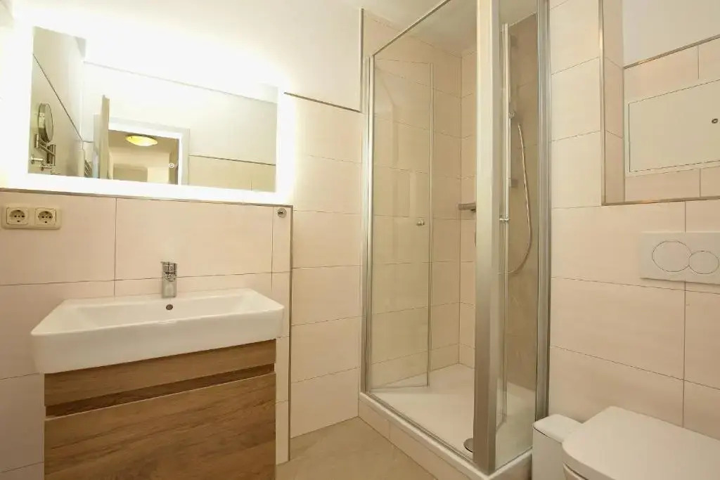 Sünnslag Wohnung 143