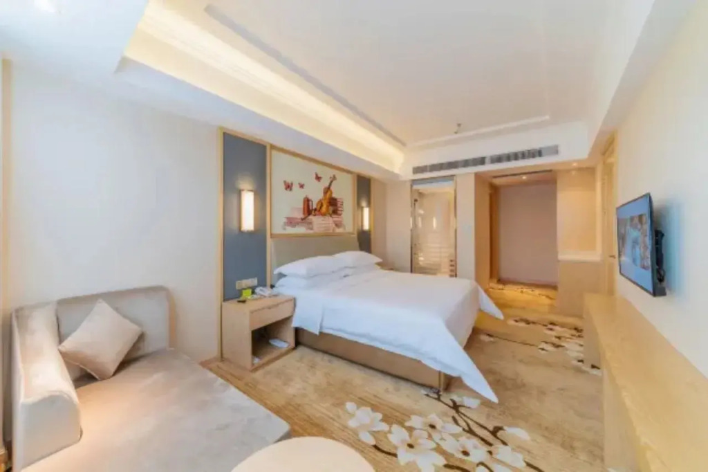 Vienna Hotel Guangdong Dongguan East Station