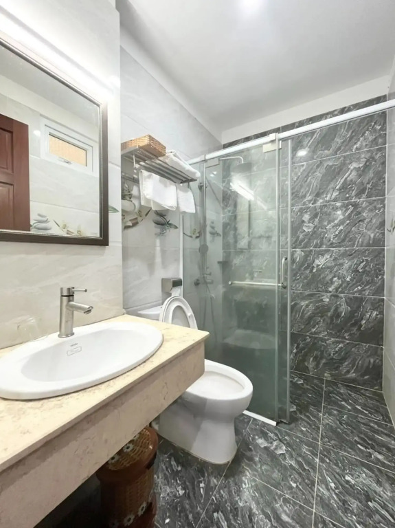Biển Ngọc Hotel
