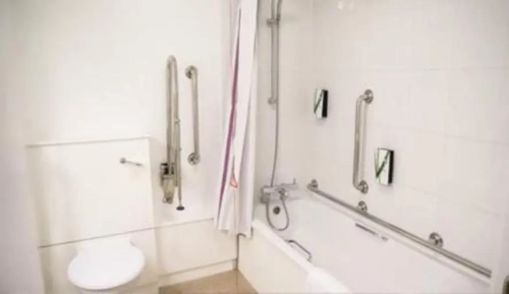 Premier Inn Cannock - Orbital