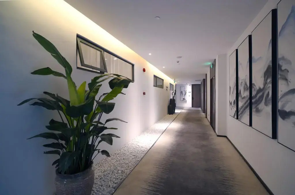 AII Life Serviced Residence