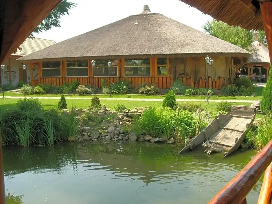 Szőlőszem Farm