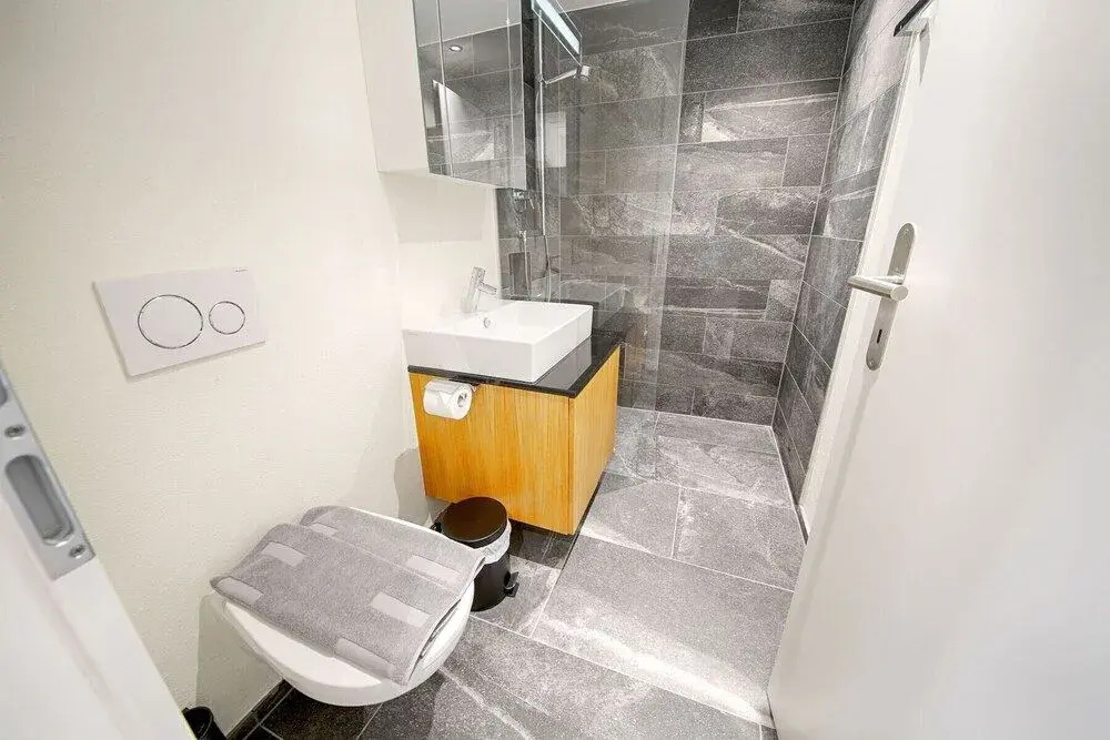 LU Vivaldi II - City Hitrental Apartment