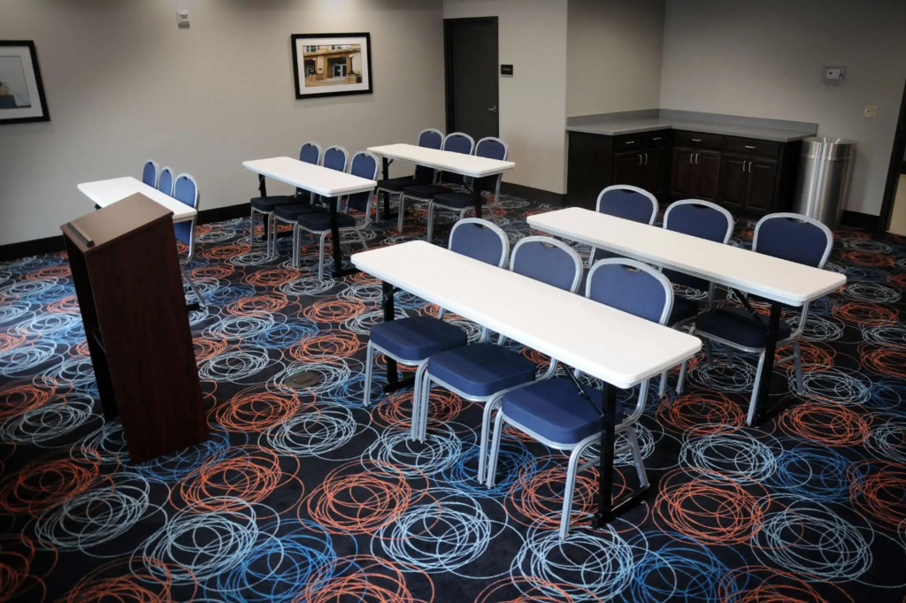 Best Western Plus Ardmore Inn & Suites