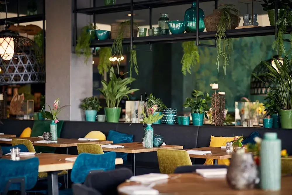 Van der Valk Hotel Stein Urmond