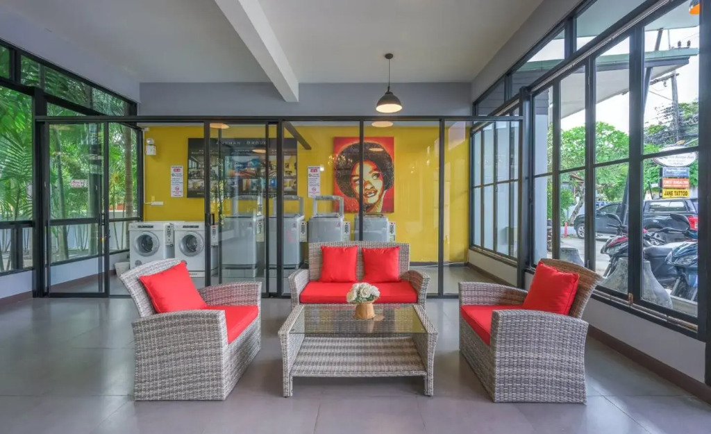 Anchan Boutique Hotel, Phuket