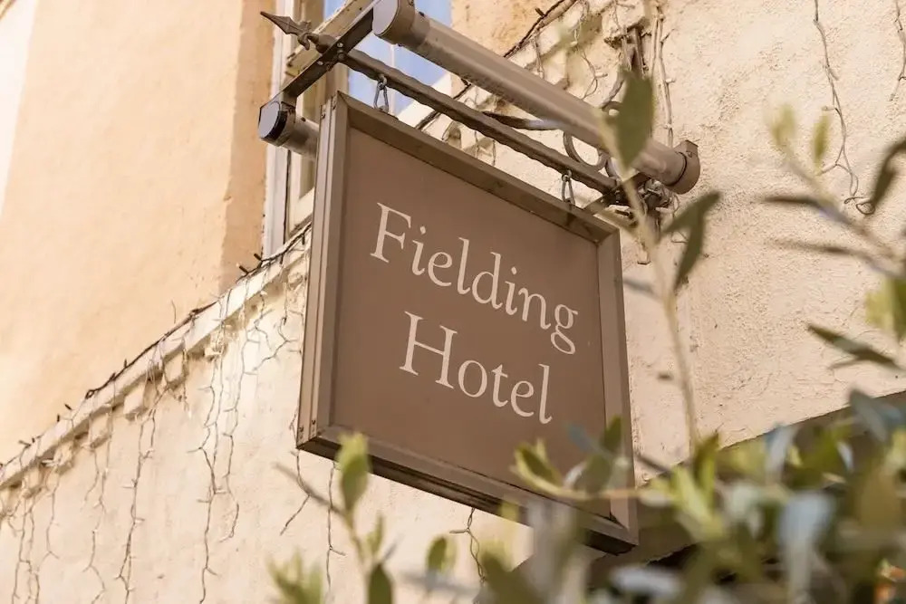 The Fielding Apartments