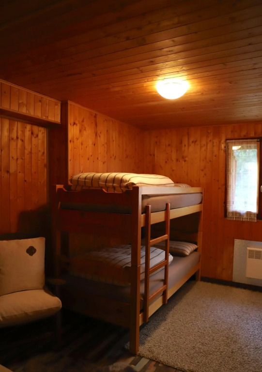 [Chalet Villa Maria] con Vista Montagne - Netflix