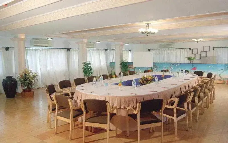 Dona Alcina Resort