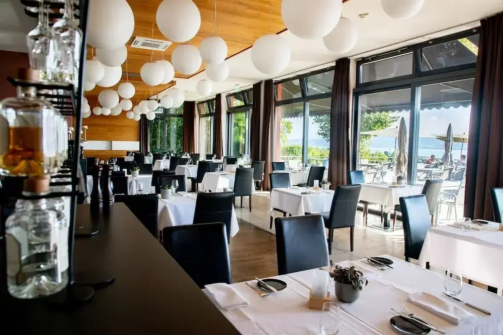 Bodensee-Hotel Sonnenhof