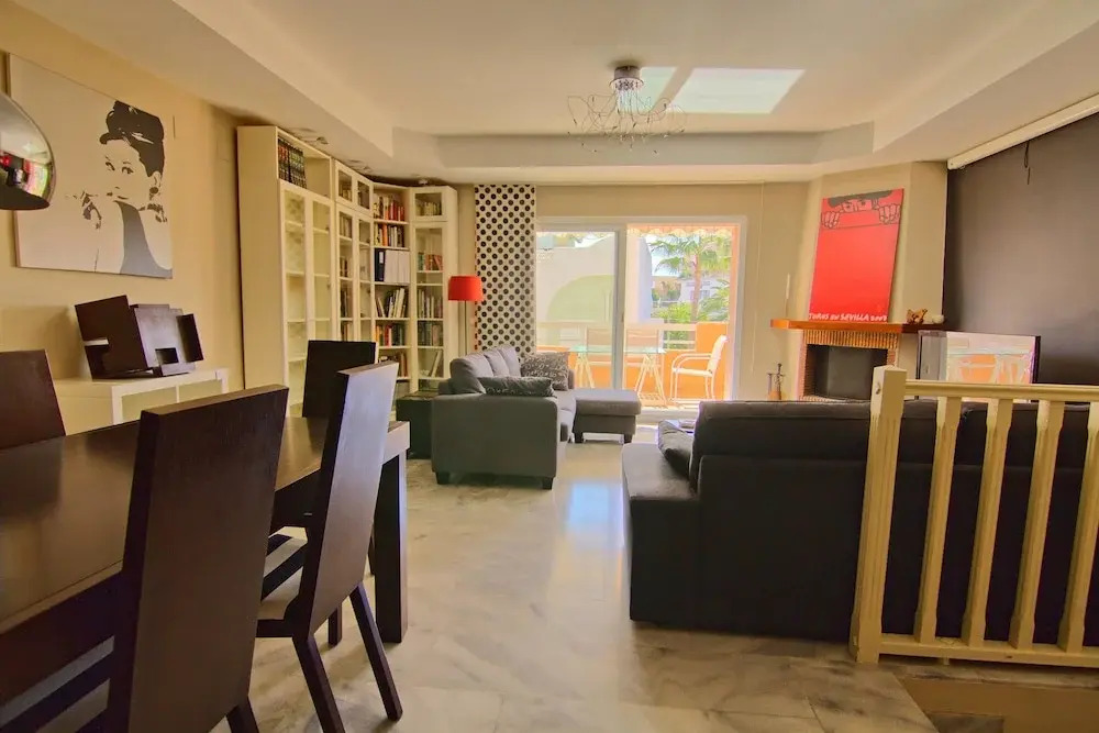 Casa Opie