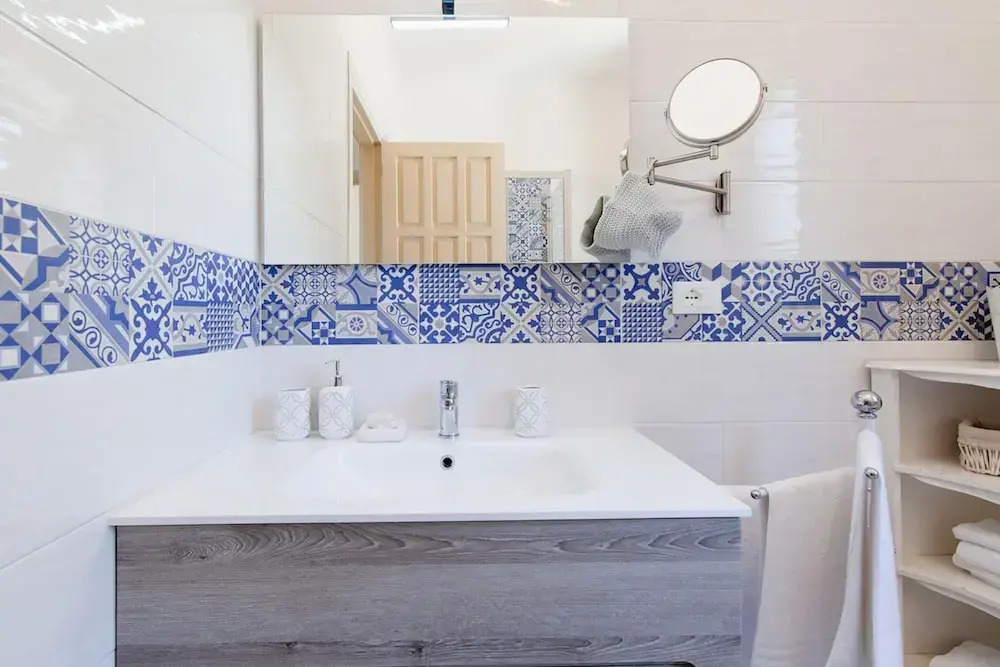 Villa With 4 Bedrooms in Forio, With Wonderful sea View, Private Pool, Enclosed Garden