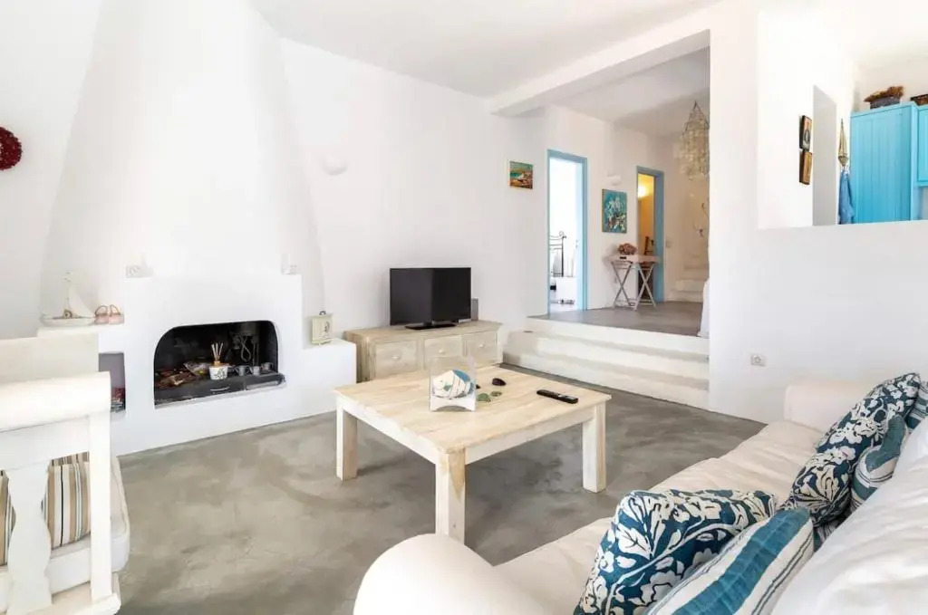 Petra House Kea 12776742