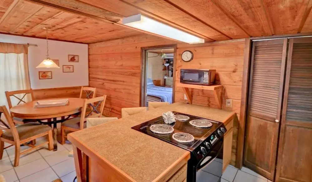 Sandbox A 2 Bedroom Townhouse