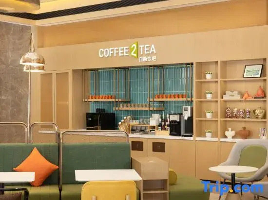 Home2 Suites By Hilton Kunming Chenggong