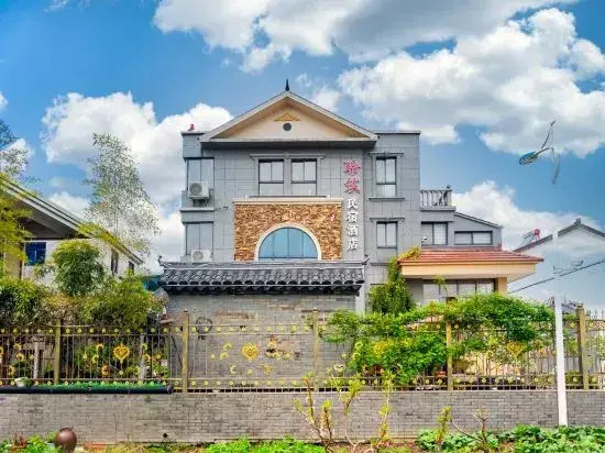 Liyang Lingzhu Homestay