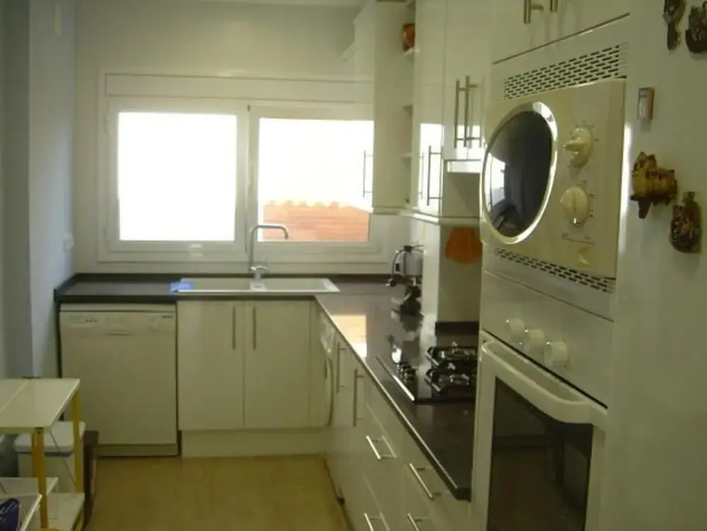 Apartamento Capisa Esc D 6