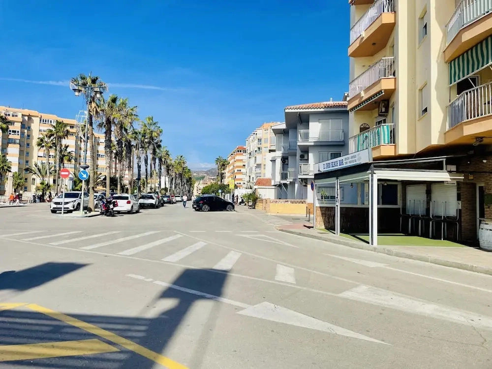 Apartamento Faro 77 by At Home Costa del Sol