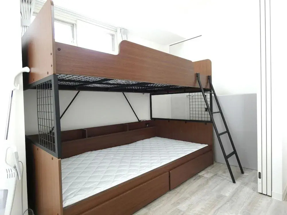 Alpha Square Minami 6 jo 412