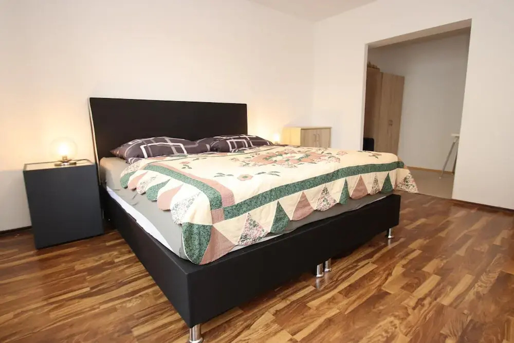 Ferienwohnung in Elbingerode by Belvilla