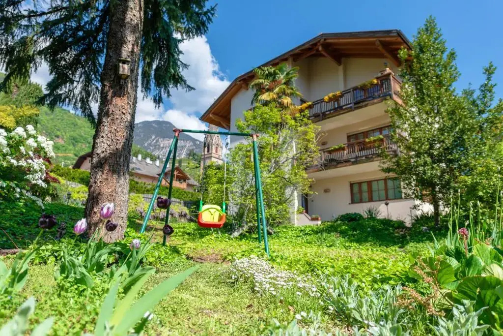 Haus Bellutti