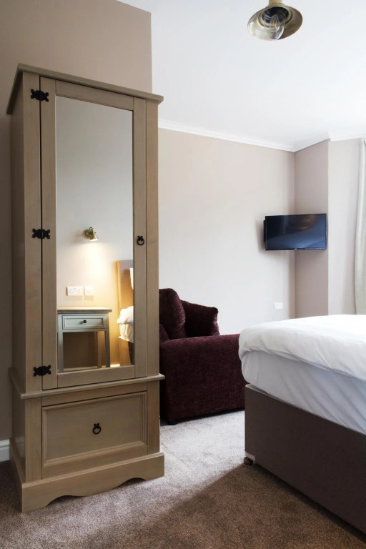 Rye Court Hotel High Wycombe