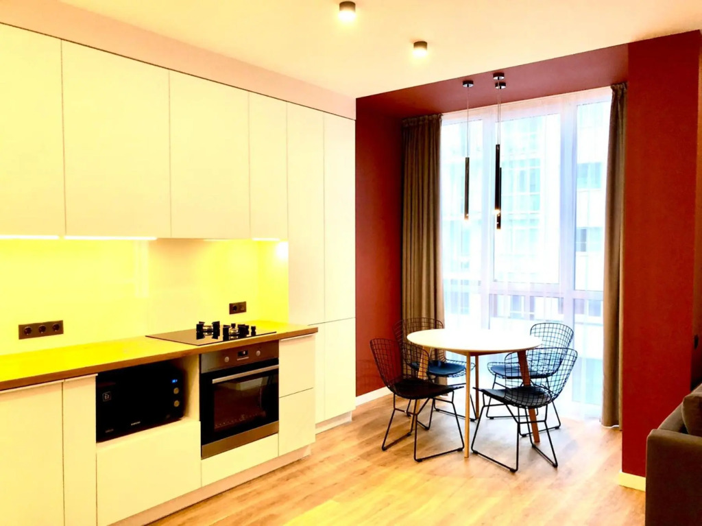 OSapart Apartments in a complex Great Britain