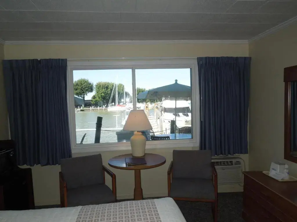 Americas Best Value Inn