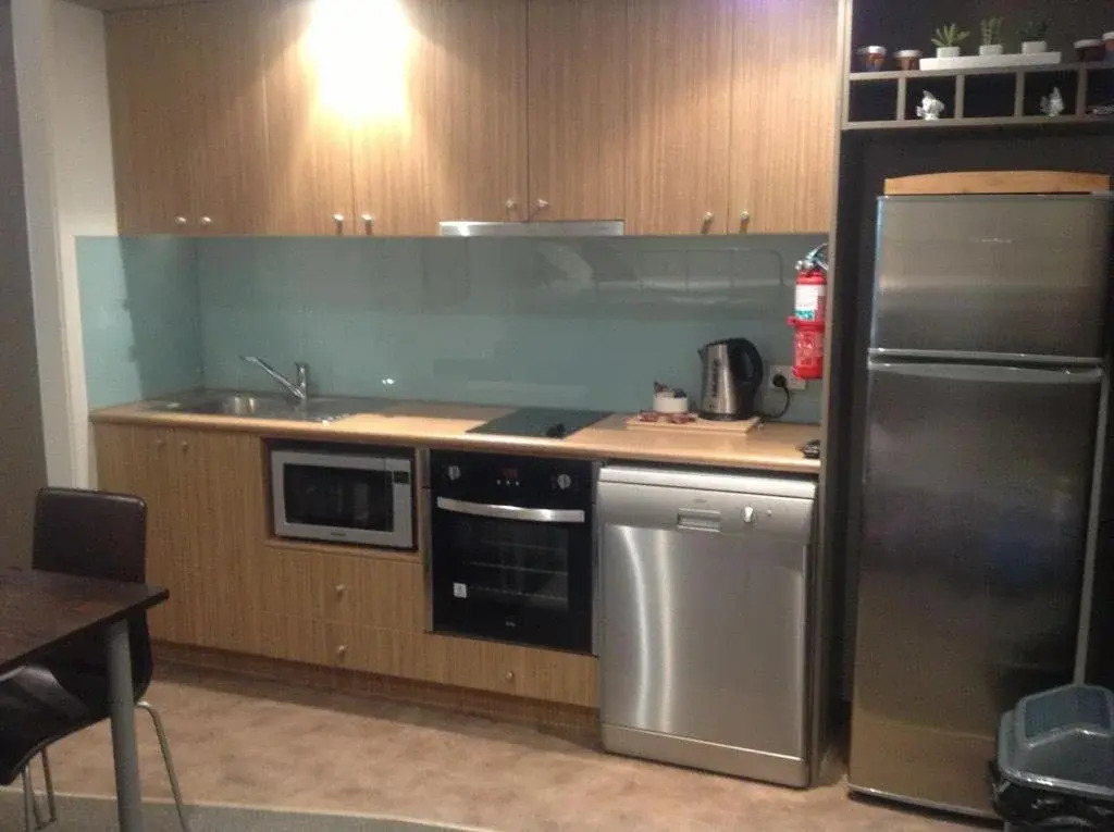 Waterfront@Waves